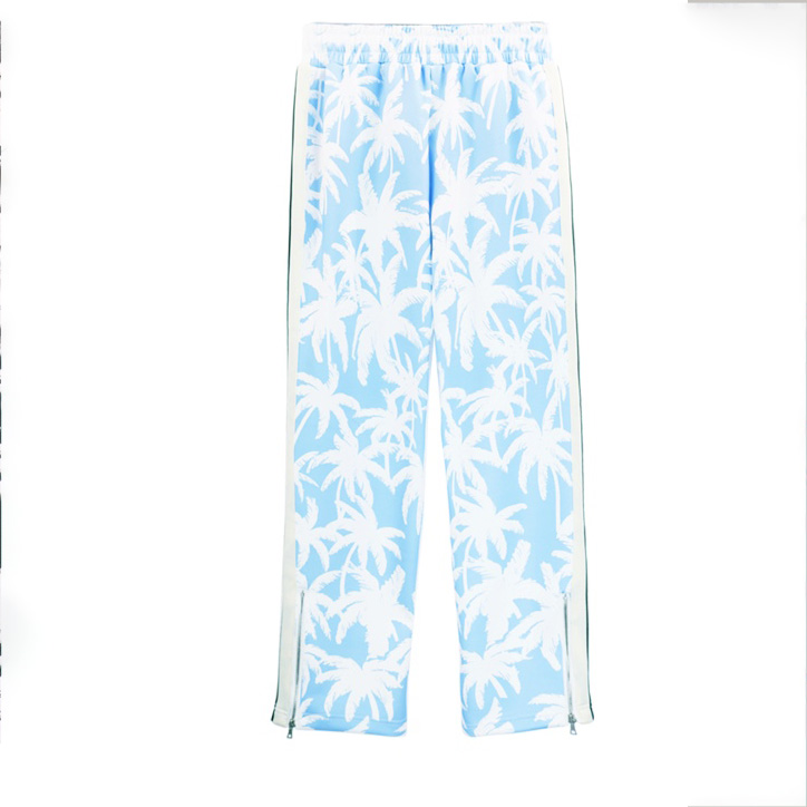  Palmangels Palms Allover Track Pants - everydesigner