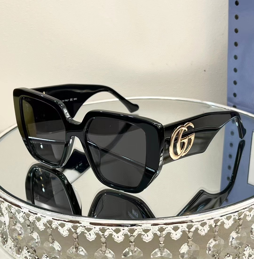 Gucci Sunglasses - everydesigner