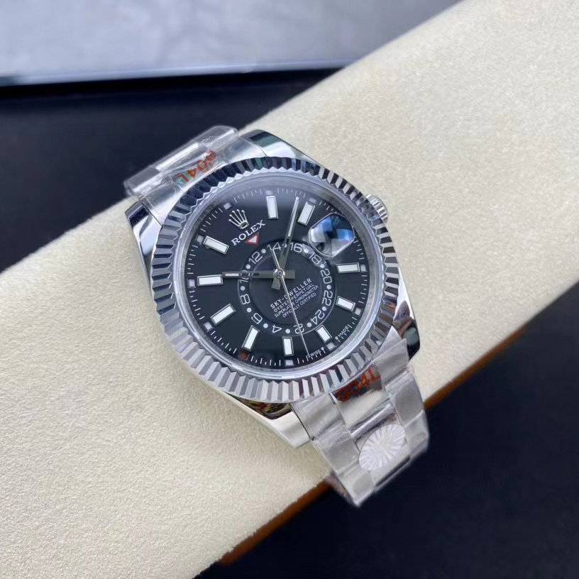 Rolex Sky-Dweller Watch   - everydesigner