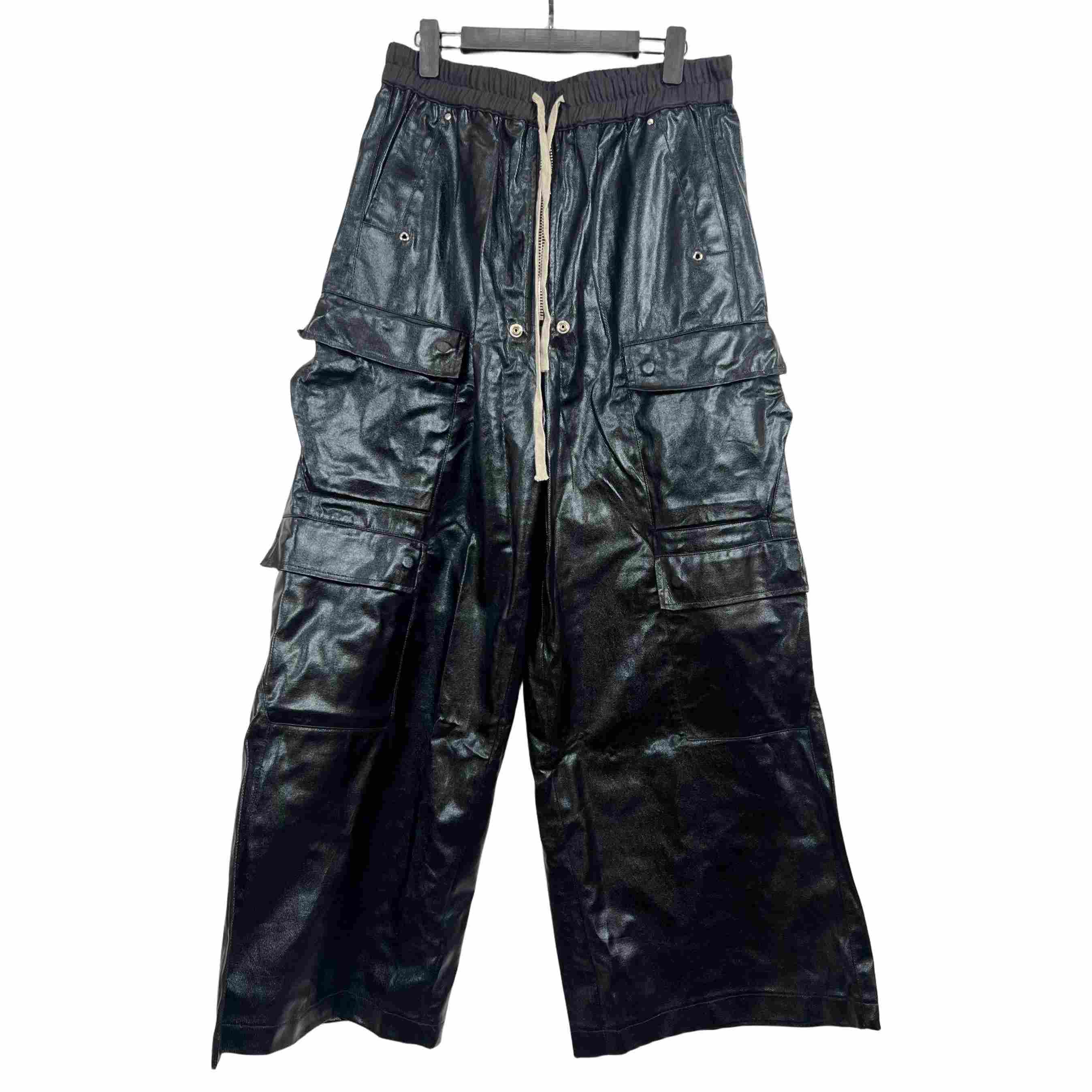 Rick Owens Pants - everydesigner