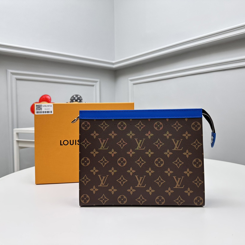 Louis Vuitton Pochette Voyage MM  M82856 - everydesigner