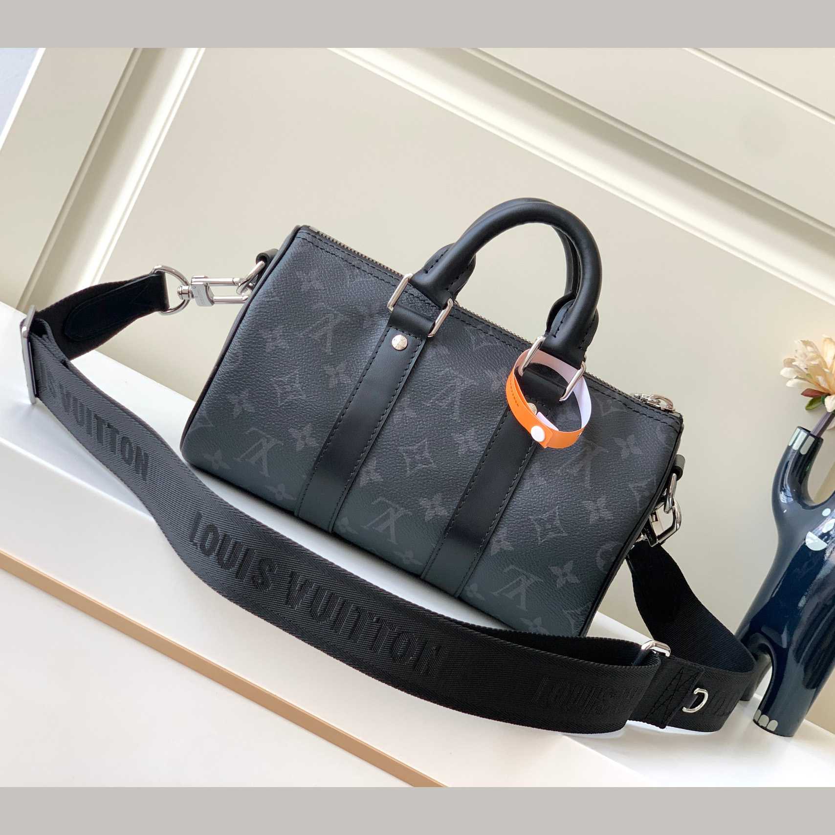 Louis Vuitton Keepall Bandoulière 25    M46271 - everydesigner