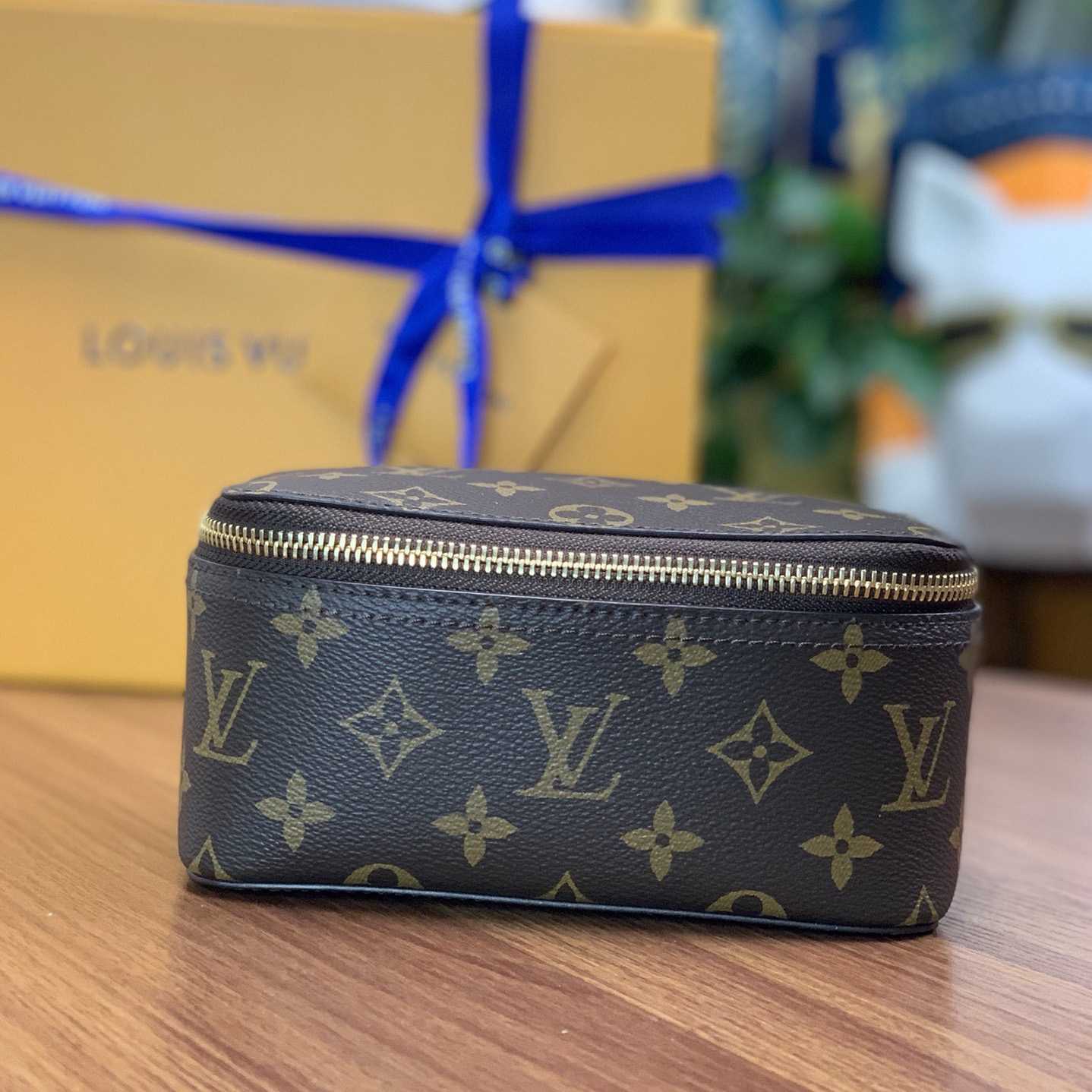 Louis Vuitton Packing Cube PM    - everydesigner