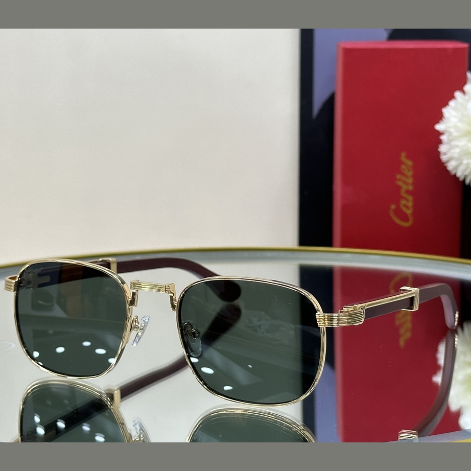 Cartier Première de Cartier Sunglasses     CT0363S - everydesigner