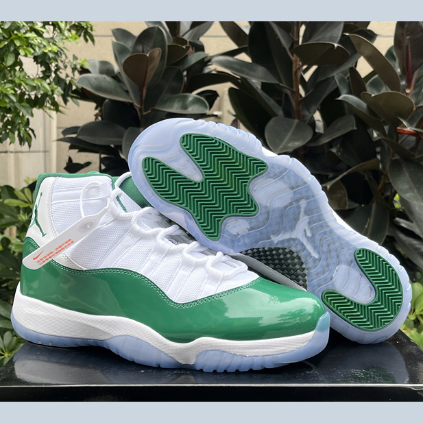 Air Jordan 11 Sneaker    CT8012-113 - everydesigner