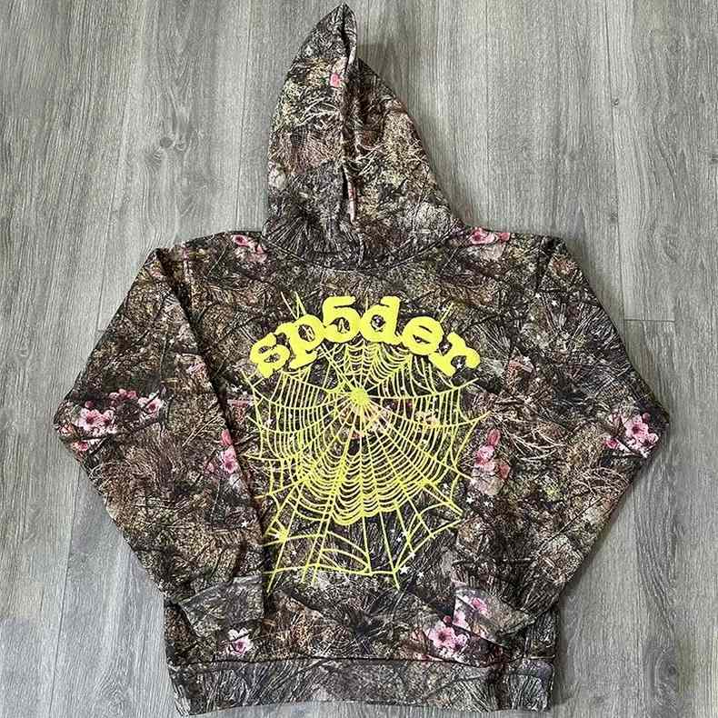 Sp5der Hoodie - everydesigner