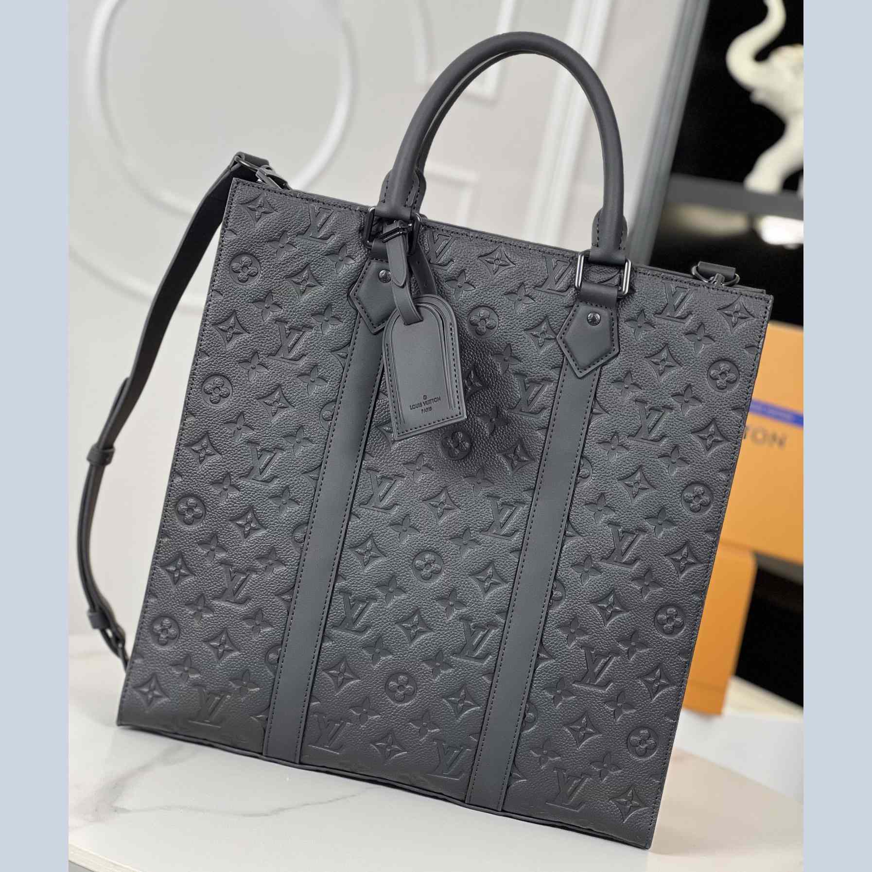 Louis Vuitton Sac Plat NV   M21866 - everydesigner