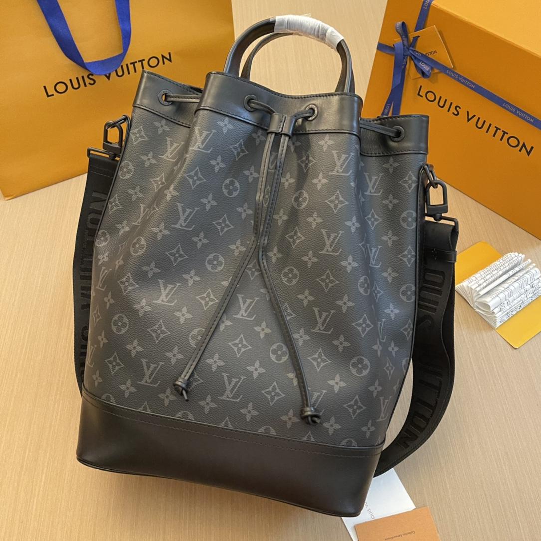 Louis Vuitton Maxi Noé Sling   M46693 - everydesigner