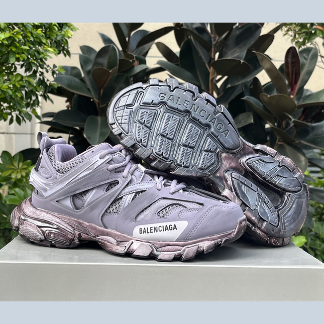 Balenciaga Track Sneaker  - everydesigner