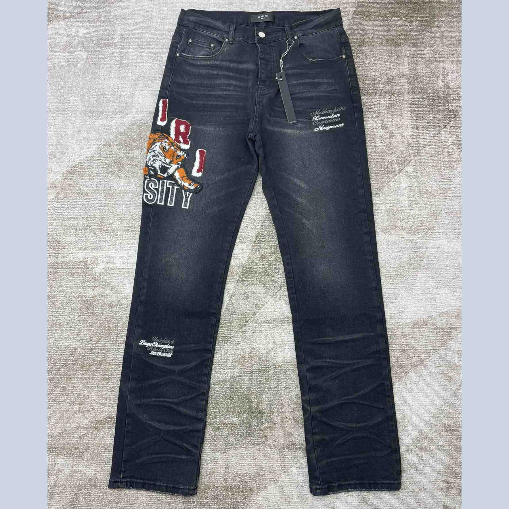 Amiri Jeans   0081 - everydesigner