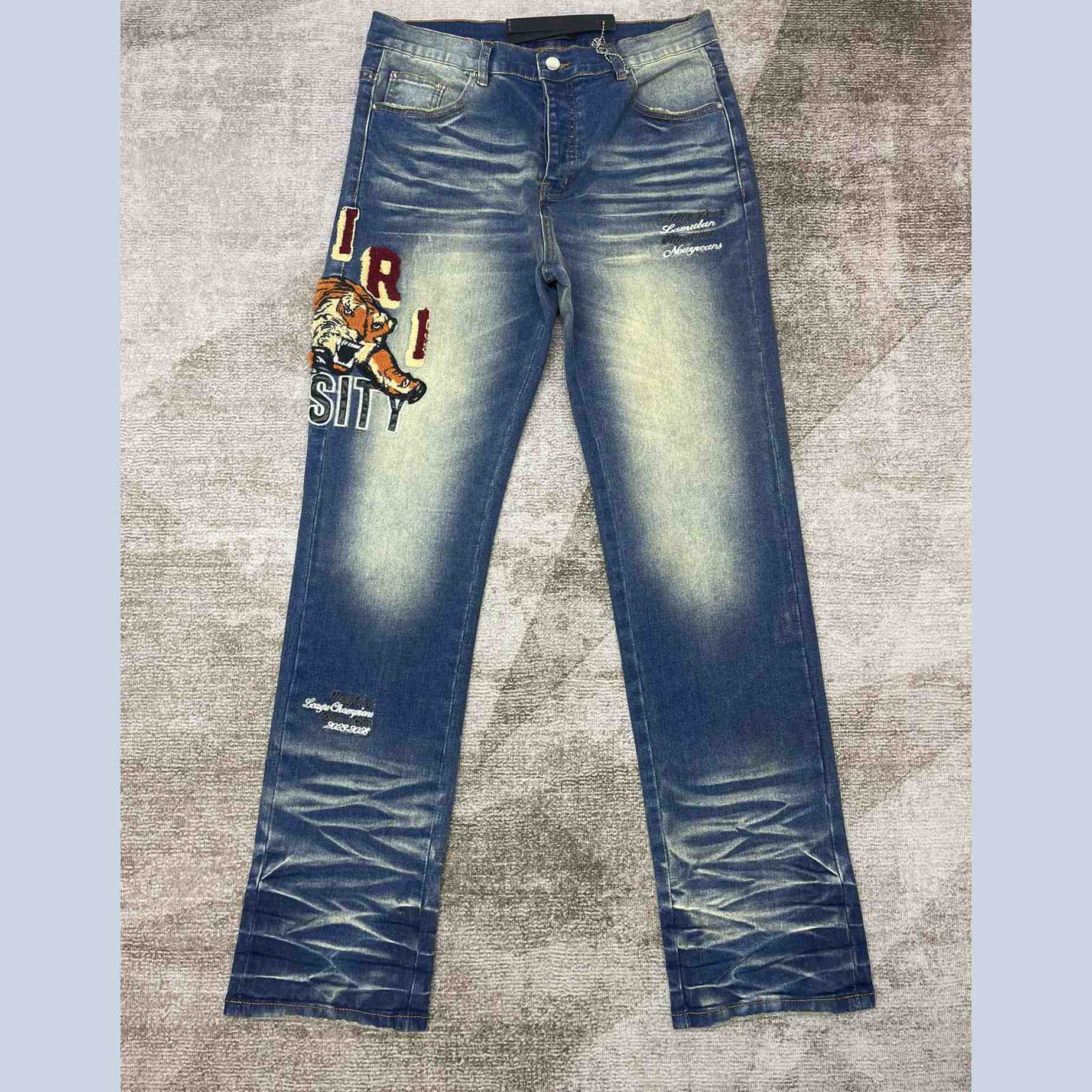 Amiri Jeans   0080 - everydesigner