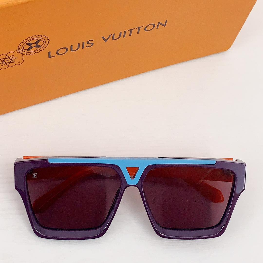 Louis Vuitton 1.1 Evidence Sunglasses   Z1894 - everydesigner