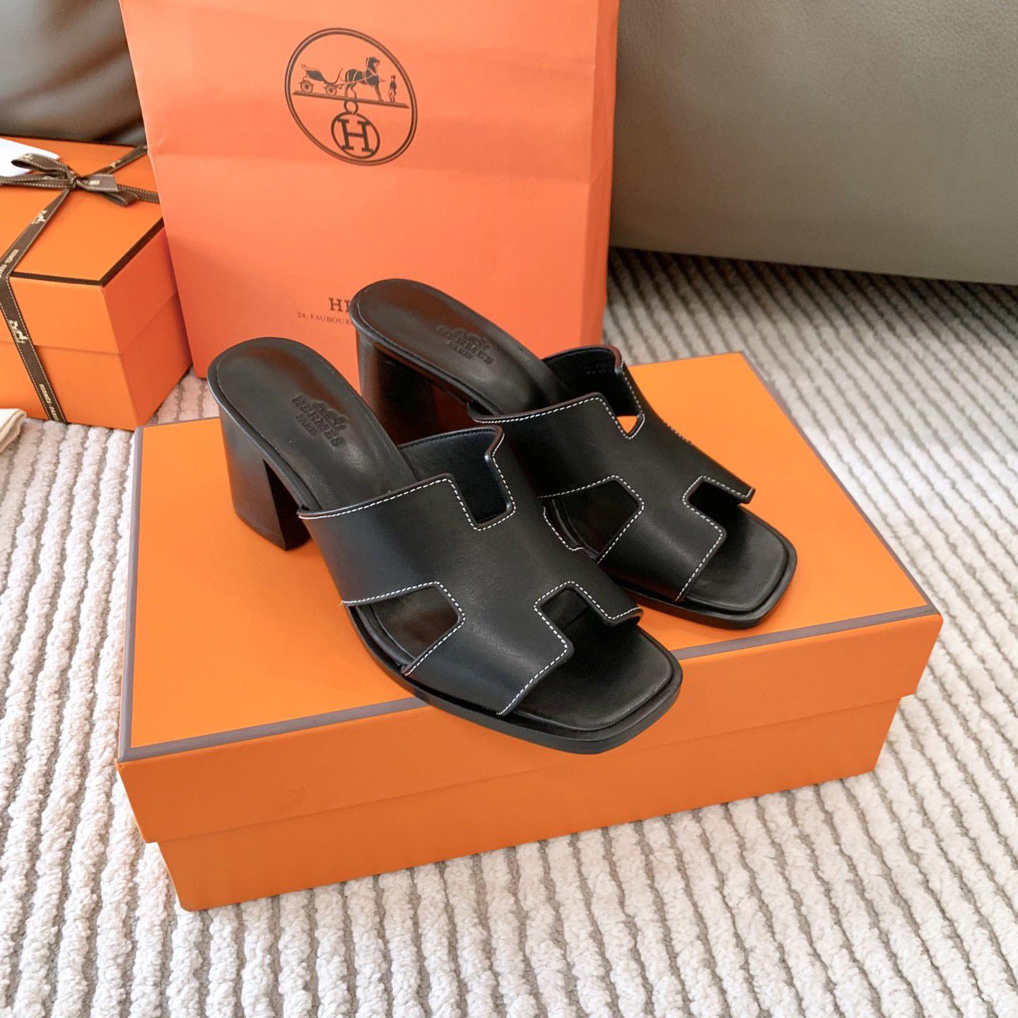 Hermes Oran Sandal - everydesigner