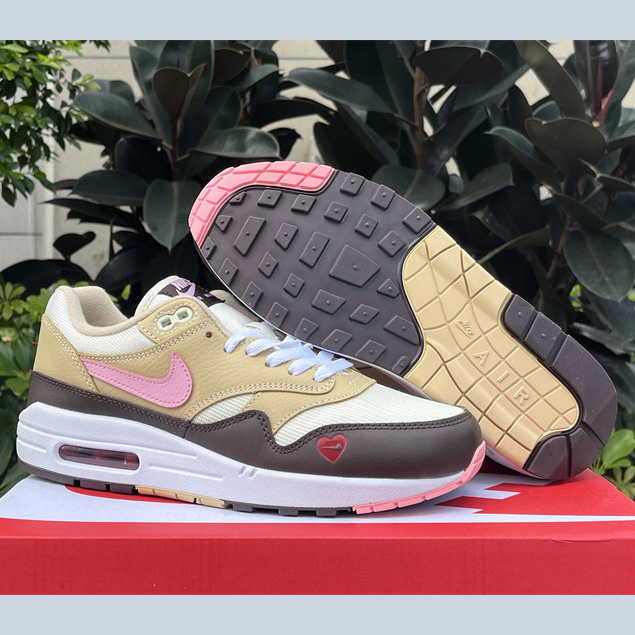 Nike Air Max 1 Sneaker   FZ4346-200 - everydesigner