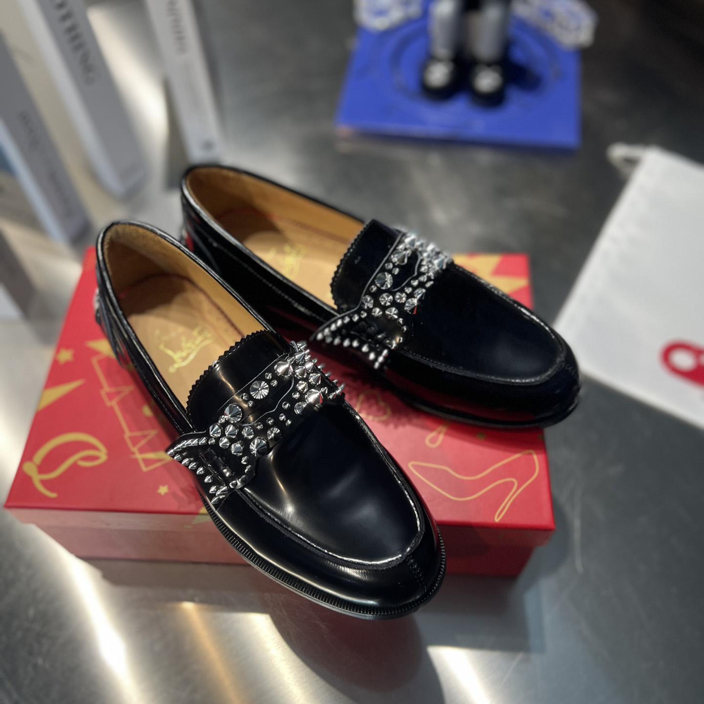 Christian Louboutin Loafers  - everydesigner