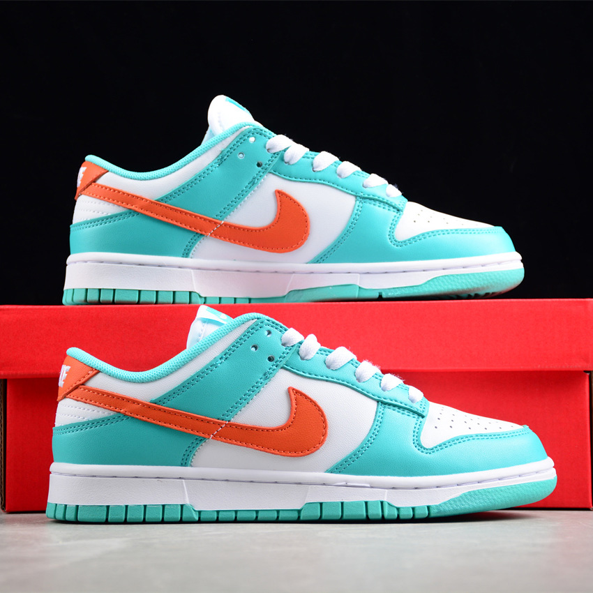 Nike Dunk Low Sneakers    DV0833-10215 - everydesigner