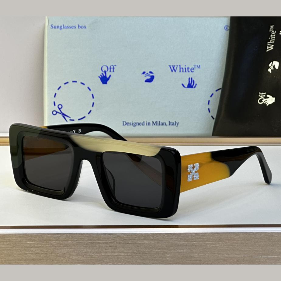 Off White Seattle Sunglasses     OER1069 - everydesigner