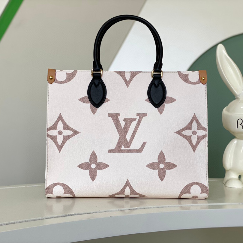 Louis Vuitton OnTheGo MM   M46912 - everydesigner