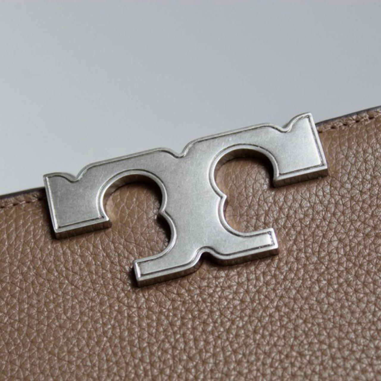 ToryBurch Eleanor Pebbled Satchel   32-2.8-21cm - everydesigner