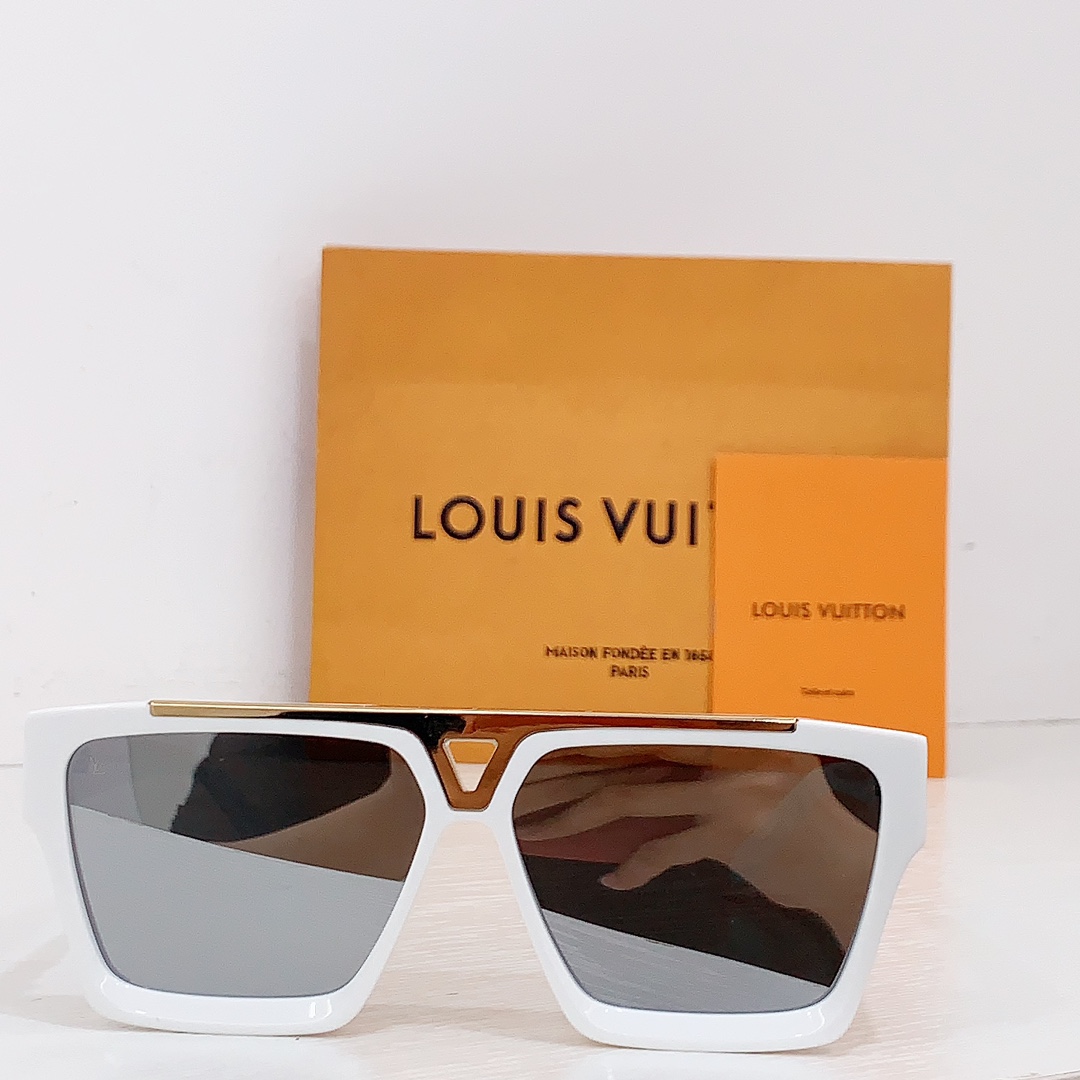 Louis Vuitton 1.1 Evidence Sunglasses   Z1503 - everydesigner