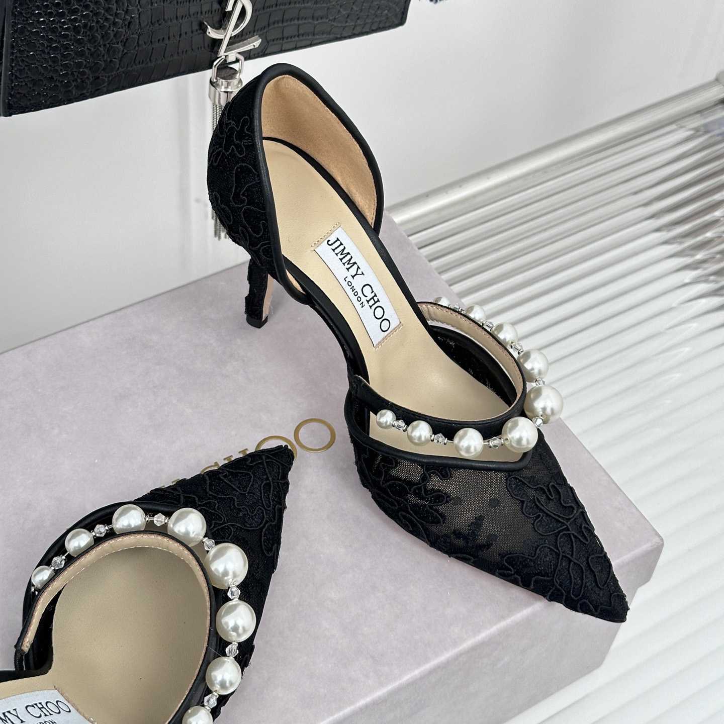 Jimmy Choo Pumps - everydesigner