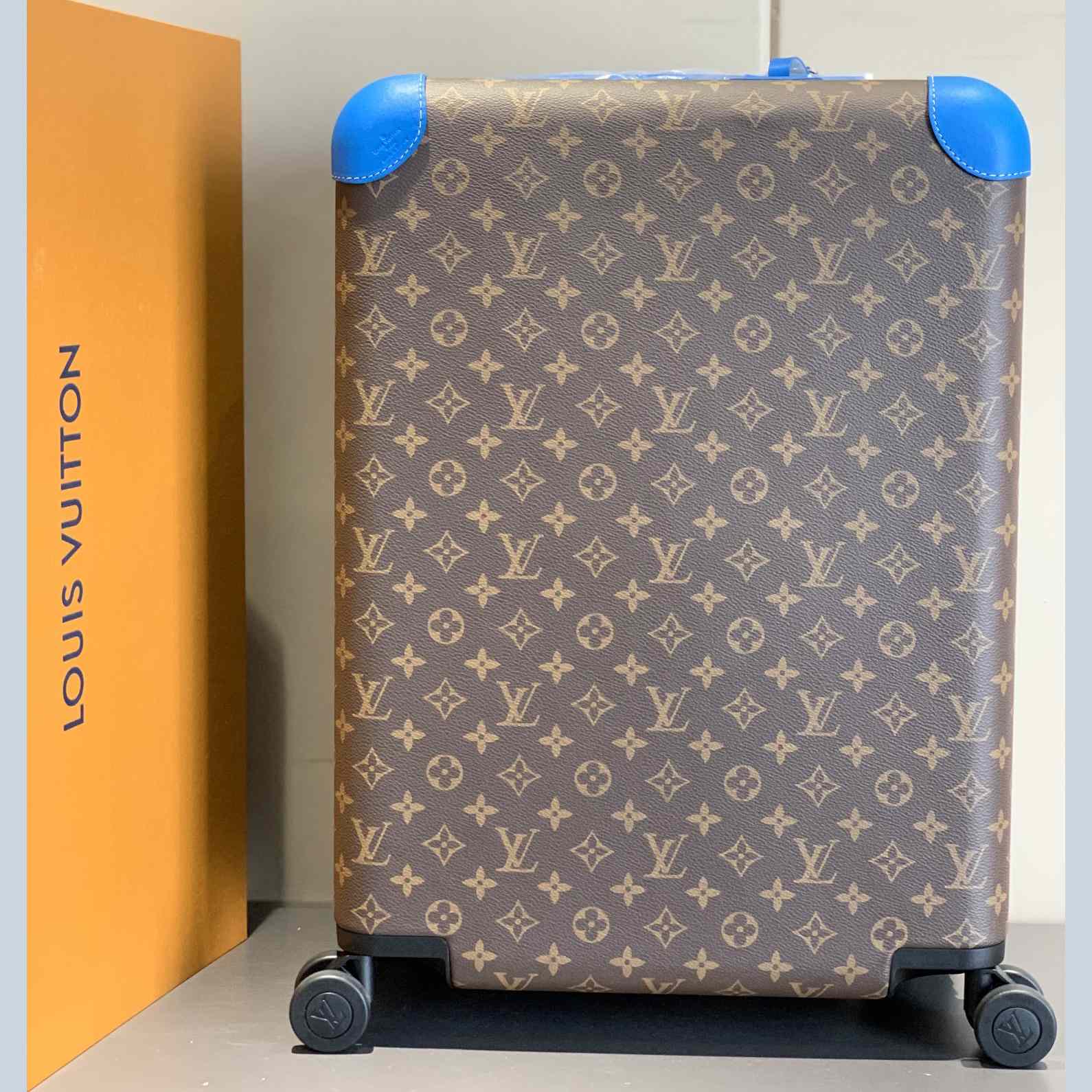 Louis Vuitton Luggage 20inch - everydesigner