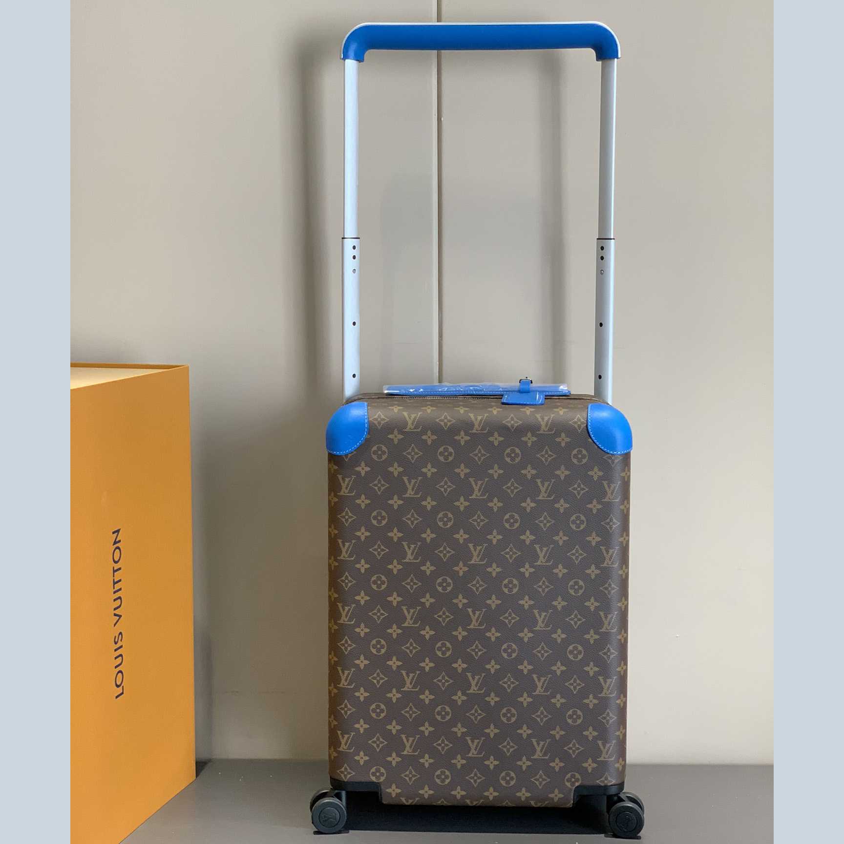 Louis Vuitton Luggage 20inch - everydesigner