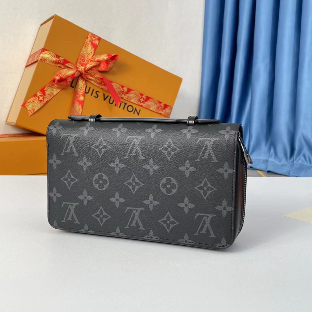 Louis Vuitton Toilet Pouch GM   M46578 - everydesigner