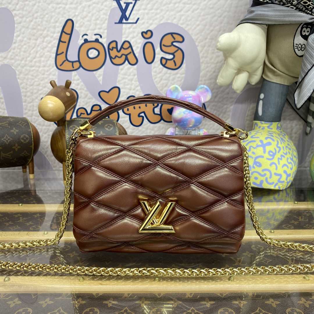 Louis Vuitton GO-14 MM   M23601 - everydesigner