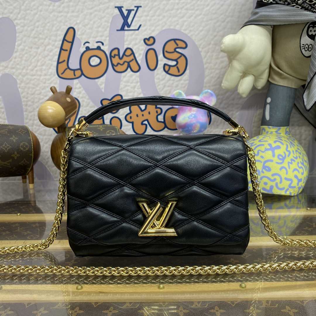 Louis Vuitton GO-14 MM   M22891 - everydesigner