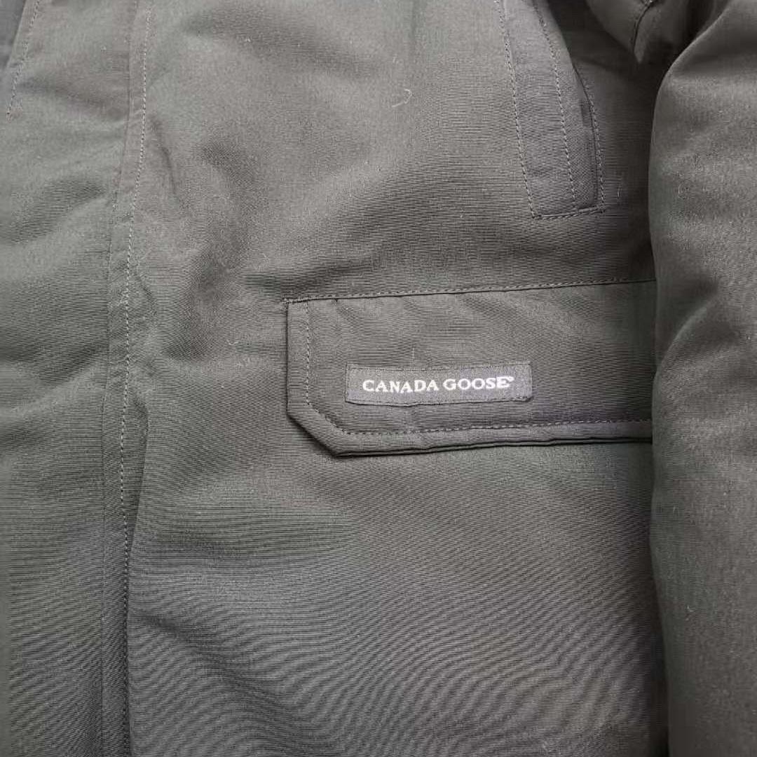 Canada Goose Chilliwack Bomber Heritage - everydesigner