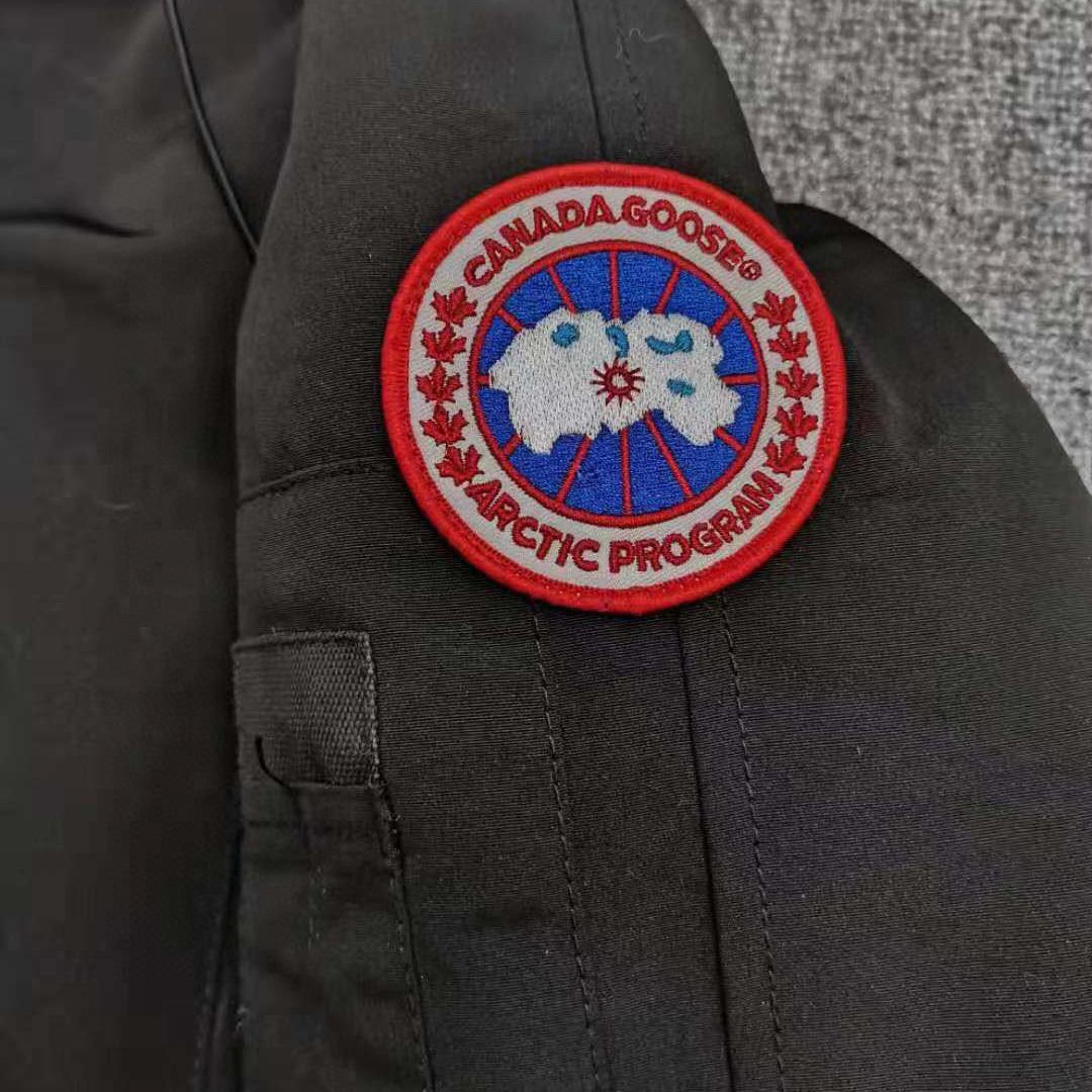 Canada Goose Chilliwack Bomber Heritage - everydesigner