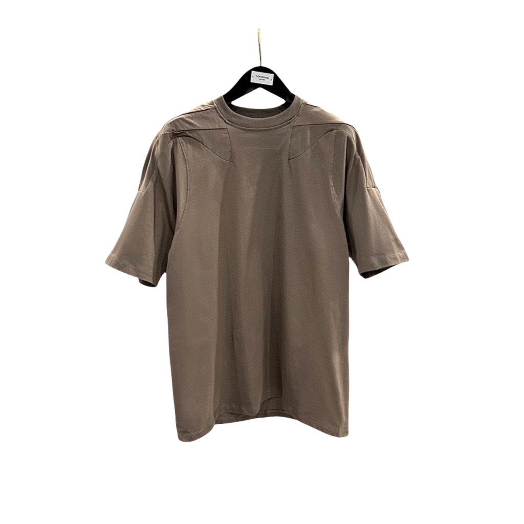 Rick Owens Cotton T-shirt - everydesigner