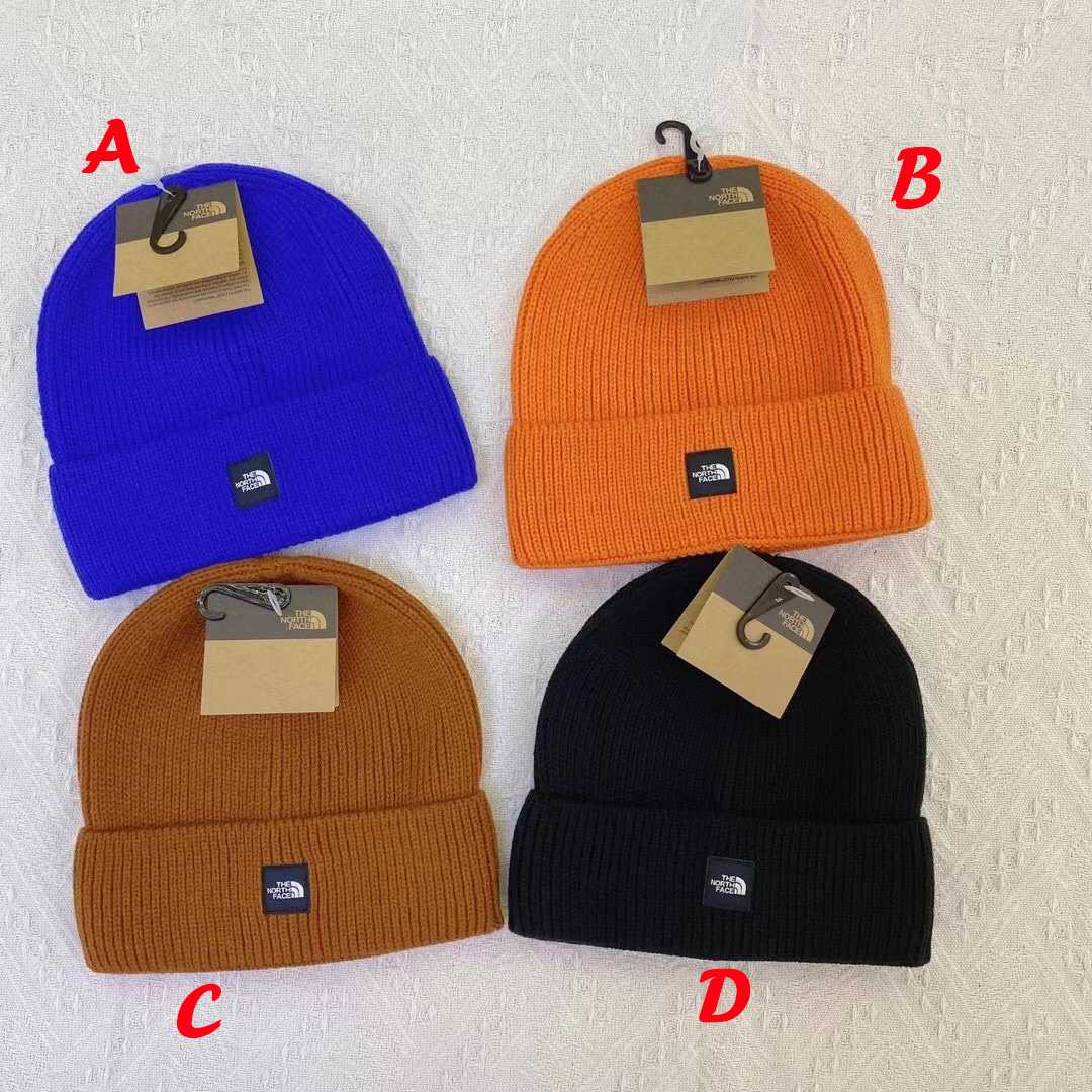 The North Face Beanie - everydesigner