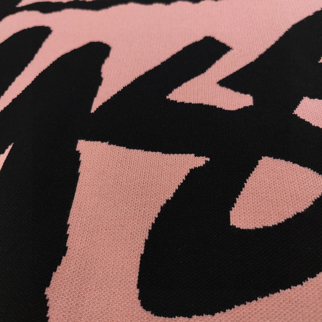 Stussy Logo-knit Jumper - everydesigner