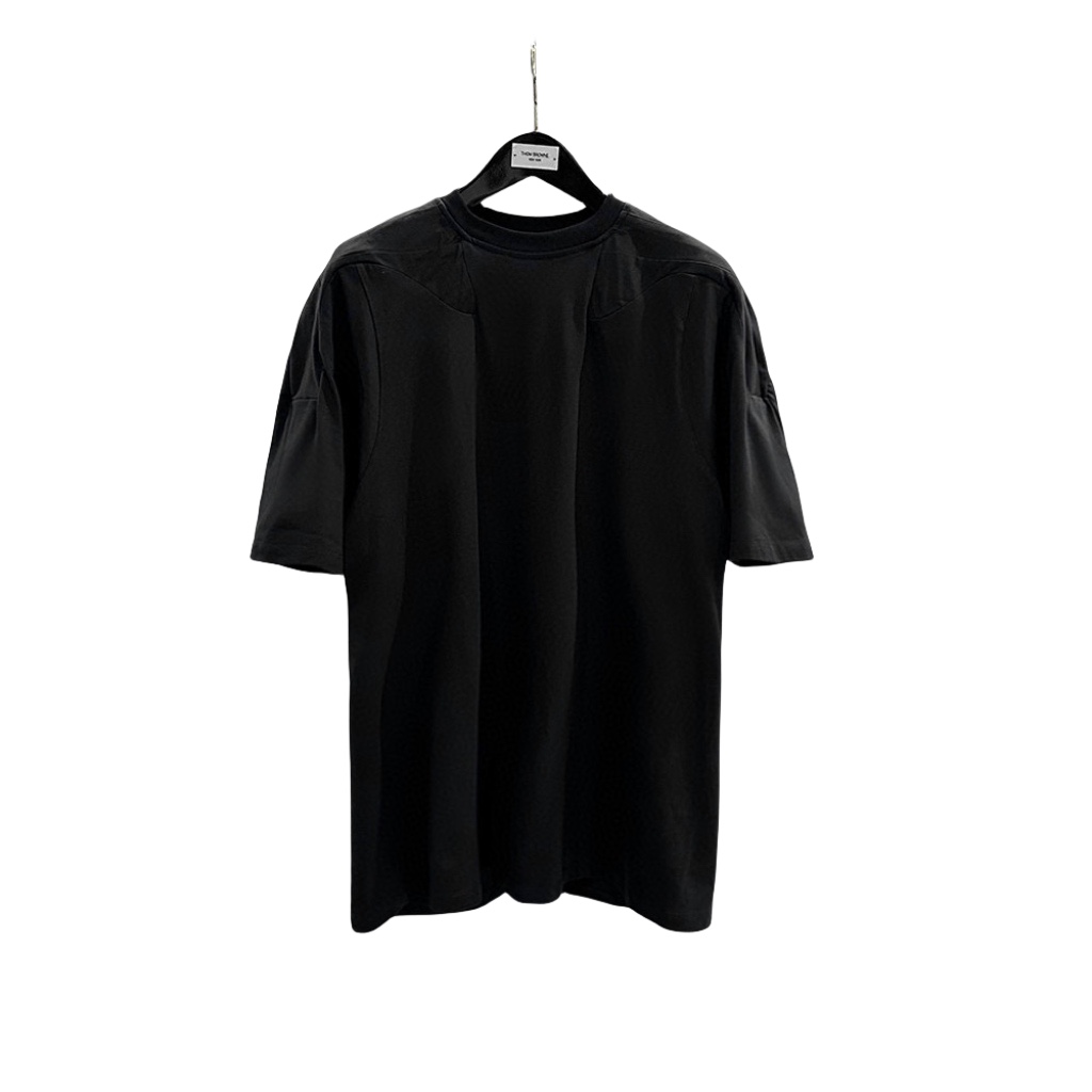 Rick Owens Cotton T-shirt - everydesigner