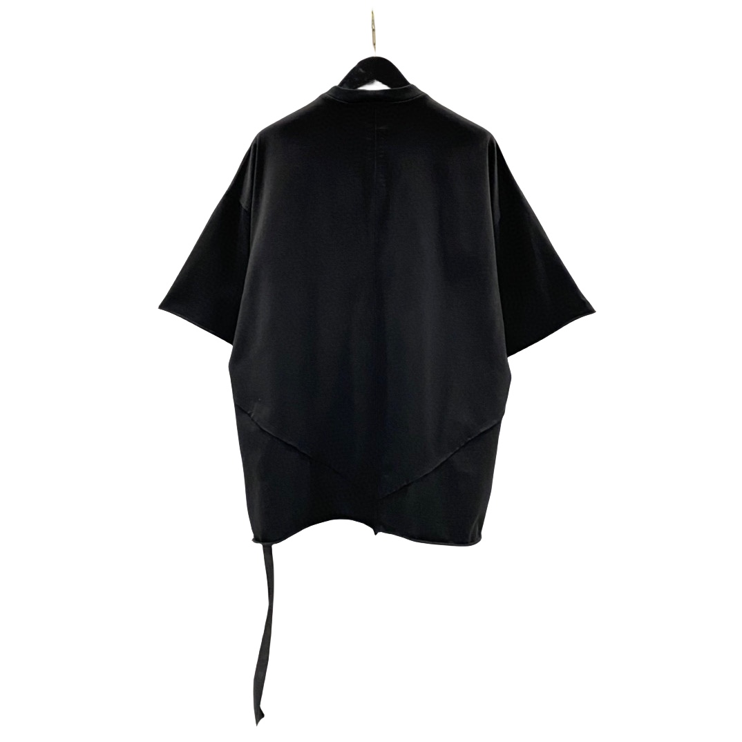 Rick Owens Drkshdw Knit T-shirt - everydesigner