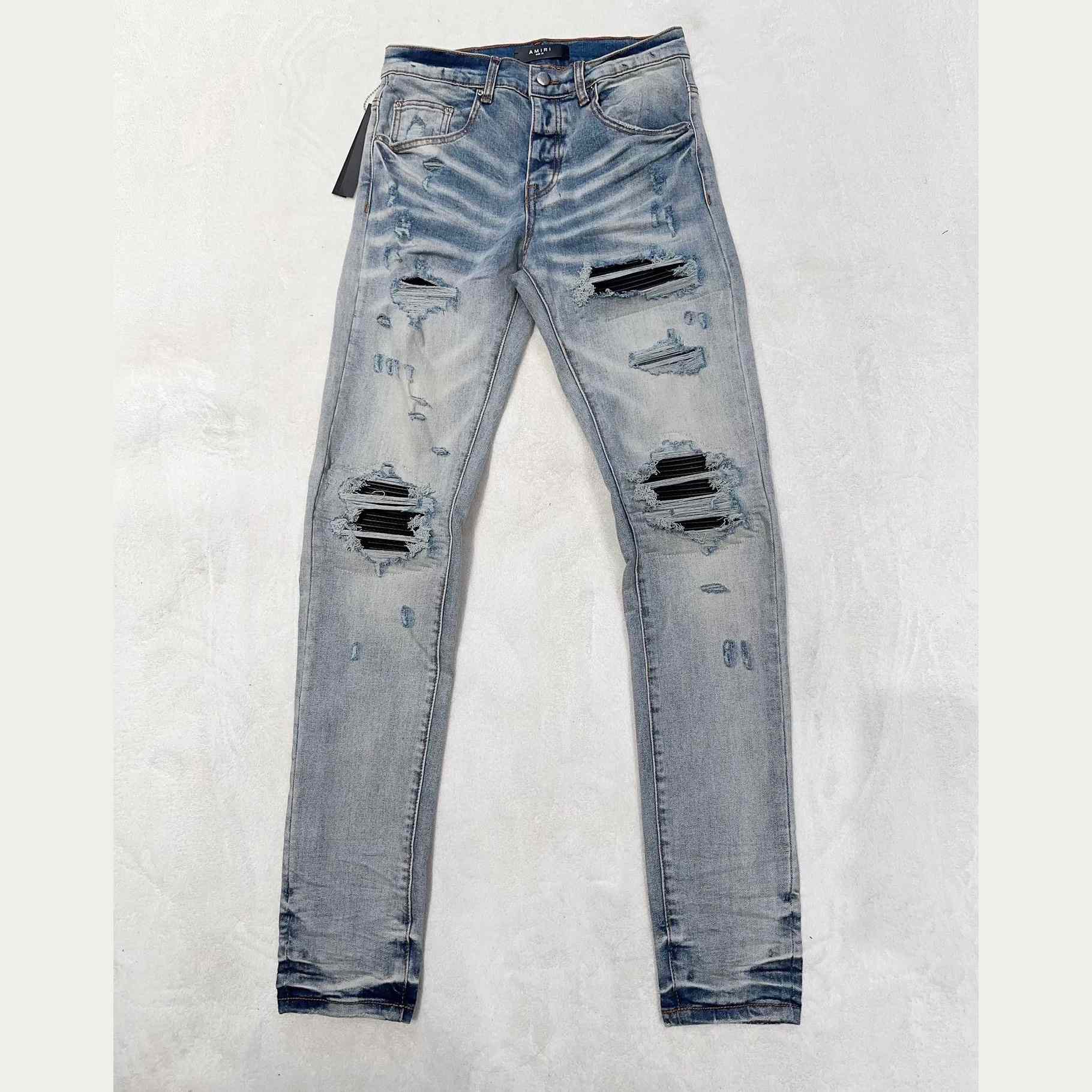 Amiri Jeans - everydesigner