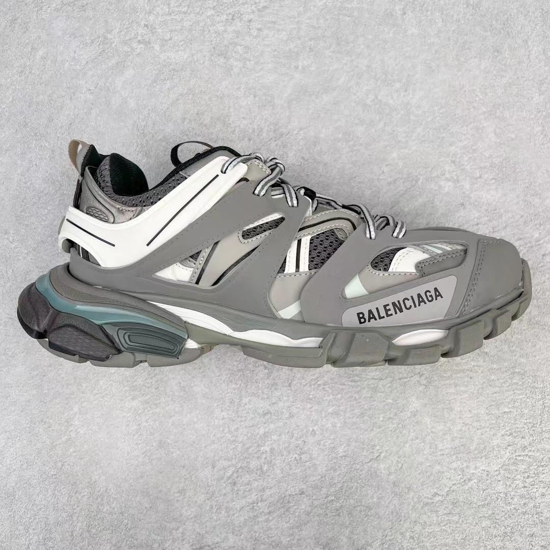 Balenciaga Track Sneaker  - everydesigner