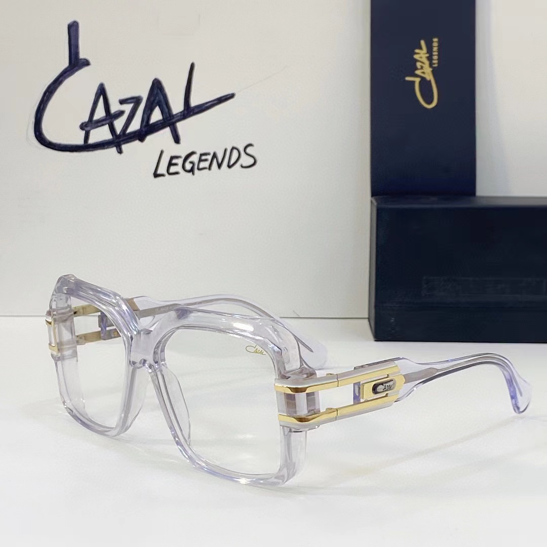 Cazal Sunglasses     - everydesigner