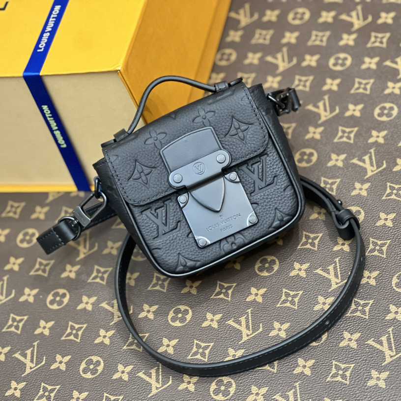 Louis Vuitton Pico S-Lock   M83148 - everydesigner