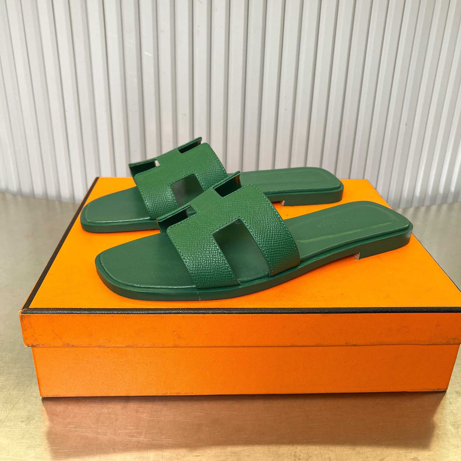 Hermes Izmir Sandal - everydesigner