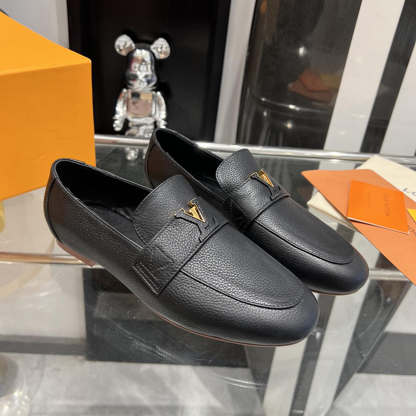 Louis Vuitton LV Capri Loafer - everydesigner