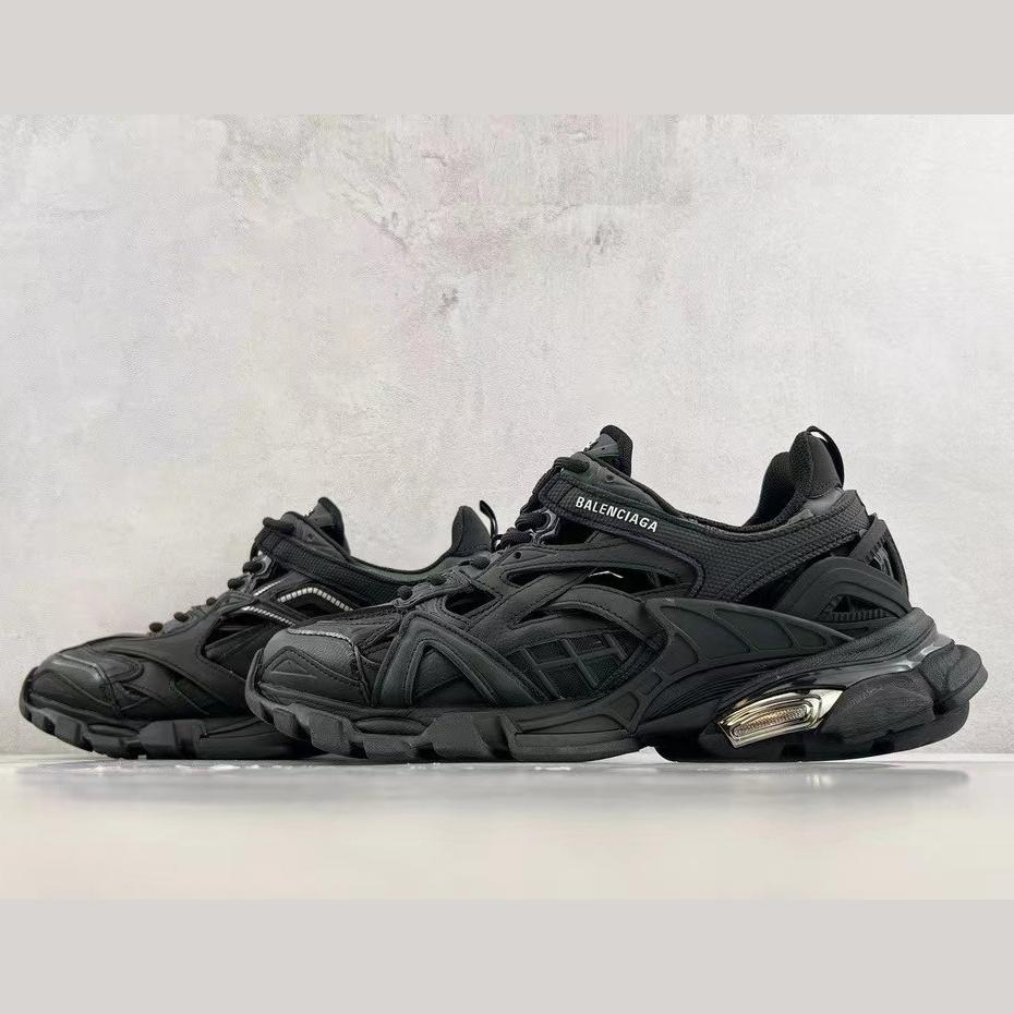 Balenciaga Track Sneaker  - everydesigner