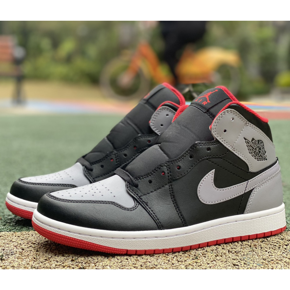 Air Jordan 1 Mid  Sneaker     DQ8426-006  - everydesigner