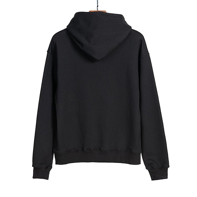 Sp5der Cotton Hoodie - everydesigner