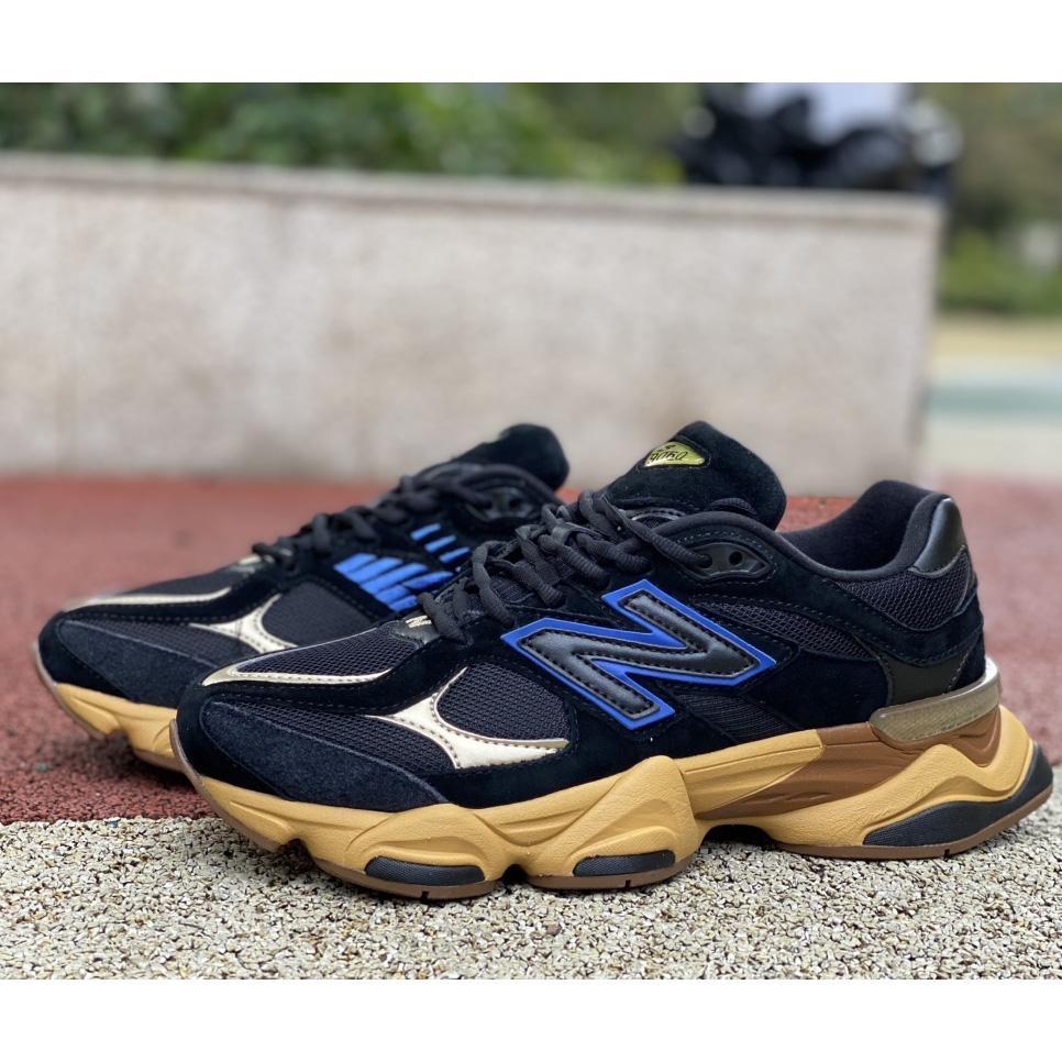 Joe Freshgoods x New Balance NB9060 Sneakers     U9060RE - everydesigner