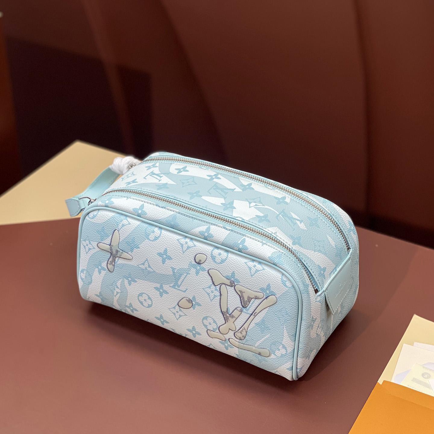 Louis Vuitton Dopp Kit    M82337 - everydesigner