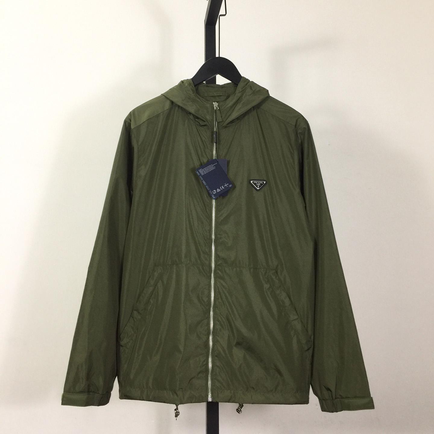 Prada Re-Nylon Jacket - everydesigner