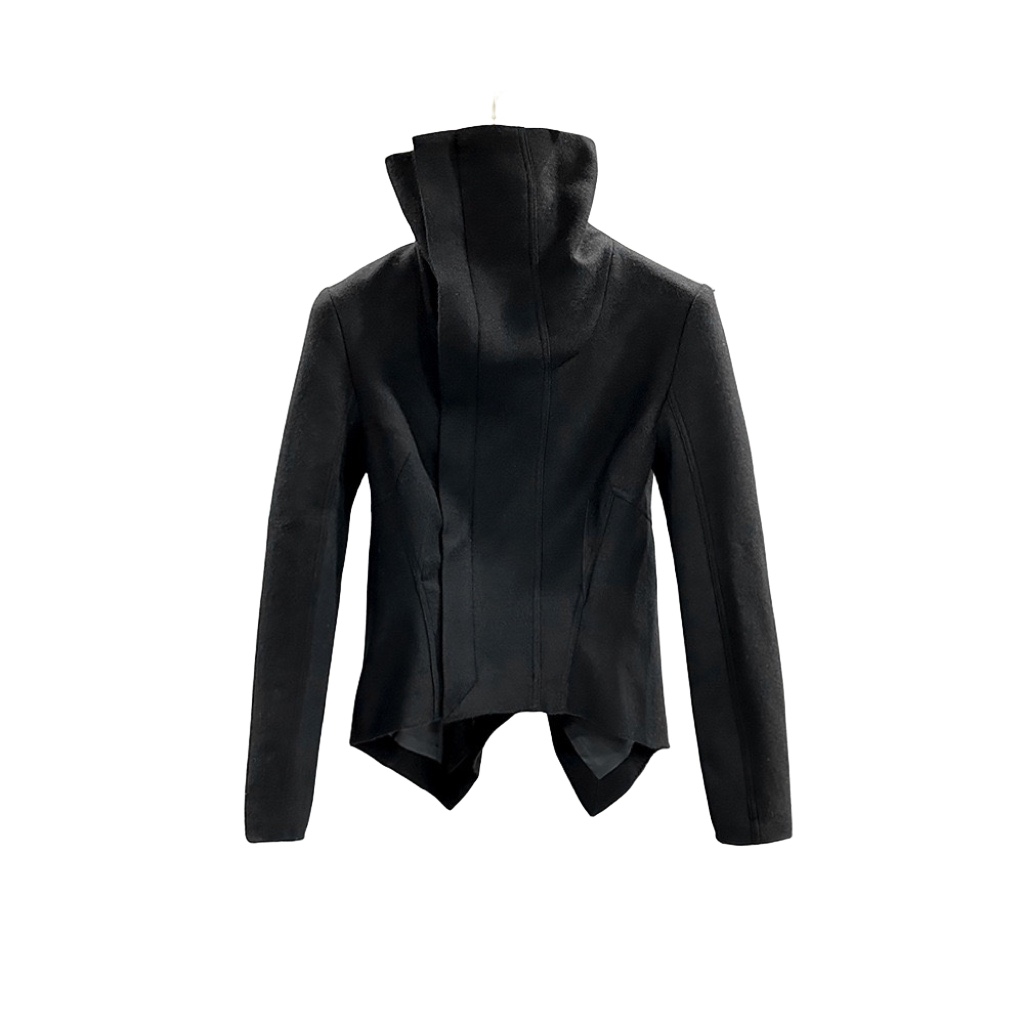 Rick Owens 'Naska Biker' Jacket - everydesigner